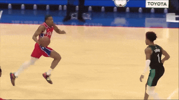 100 cú "Dunks" tuyệt kỹ NBA trong năm 2023