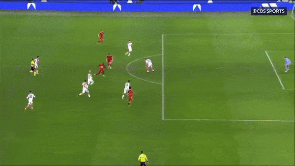 AS Roma vs Cremonese 2-1: Tsadjout lập công, Lukaku gỡ hòa, Dybala giúp HLV Mourinho gặp Lazio ở tứ kết Coppa Italia