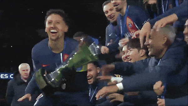 PSG vs Toulouse 2-0: Lee Kang In sớm khai bàn, Mbappe tỏa sáng, HLV Luis Enrique bỏ túi danh hiệu đầu tiên trong năm 2024