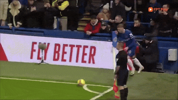 Chelsea vs Preston 4-0: Lần lượt Broja, Silva, Sterling, Enzo tỏa sáng, giành gọn chiến thắng 4 sao