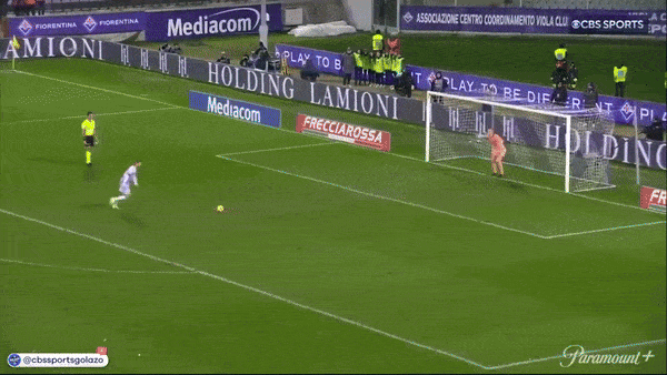 Fiorentina vs Bologna 0-0 (pen 5-4): Stefan Posch sút hỏng penalty, Fiorentina giành vé bán kết Coppa Italia đầu tiên