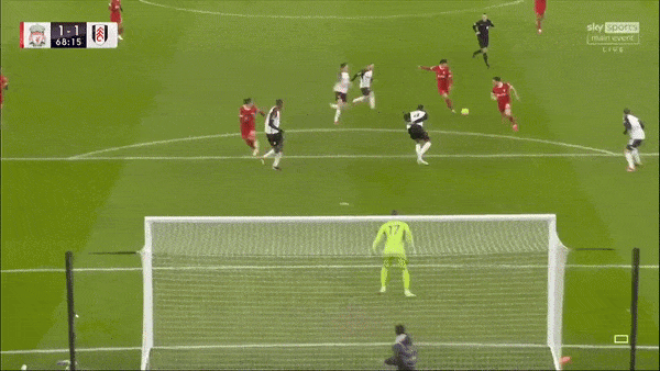 Liverpool vs Fulham 2-1: Van Dijk mắc sai lầm, Willian chớp thời cơ, Curtis Jones, Gakpo ngược dòng, giành lợi thế bán kết lượt về EFL Cup 
