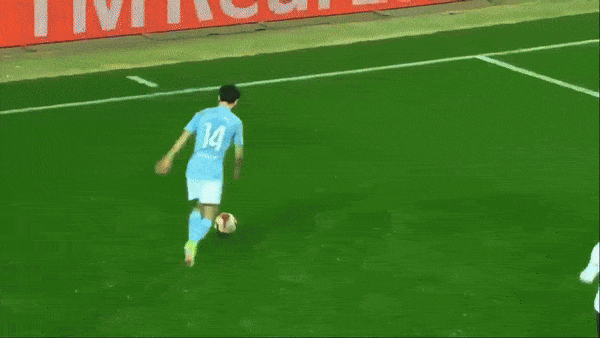 Valencia vs Celta Vigo 1-3: Vazquez kiến tạo, La Torre mở bàn, Pepelu lập công nhờ penalty, Douvikas ghi cú đúp, bước tiếp Copa del Rey