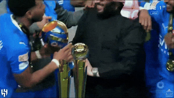 Al Hilal vs Al Nassr 2-0: Ronaldo mờ nhạt, Milinkovic-Savic mở bàn, Salem Al Dawsari chốt hạ chiếc cúp Riyadh Season Cup 2024 dễ dàng