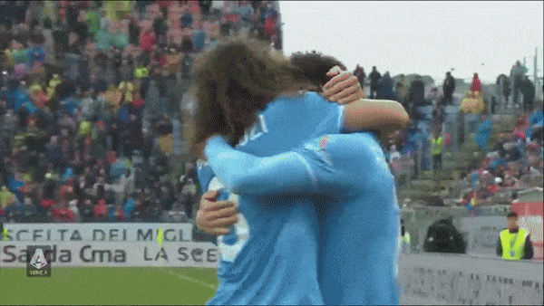 Cagliari vs Lazio 1-3: Deiola bất ngờ phản lưới nhà, Immobile nhân đôi tỷ số, Gianluca Gaetano lập công nhưng Anderson ấn định chiến thắng