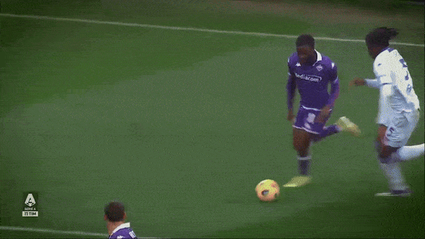 Rời AS Roma, Andrea Belotti tỏa sáng ngay lần đầu khoác áo Fiorentina 