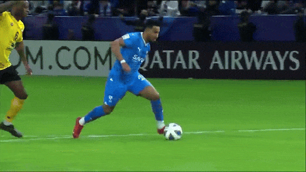 Al Hilal vs Sepahan 3-1 (6-2): Ahmadzadeh sớm ghi bàn, Yazdani nhận thẻ đỏ, đồng đội Neymar là Al-Dawsari, Neves, Mitrovic giành vé đi tiếp Champions League châu Á 