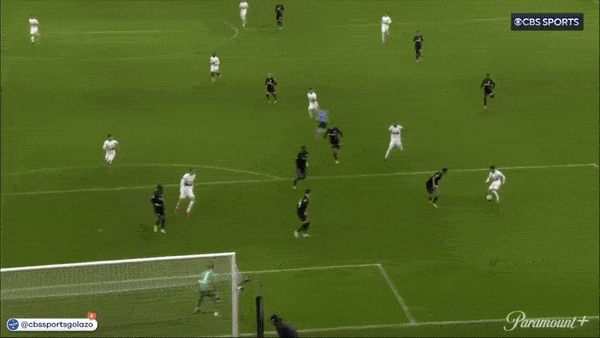 Frankfurt vs Union 1-2: Puertas khai bàn, Dennis Eckert nhân đôi tỷ số, Dina Ebimbe ngược dòng bất thành, Union giành vé đi tiếp UEFA Europa Conference