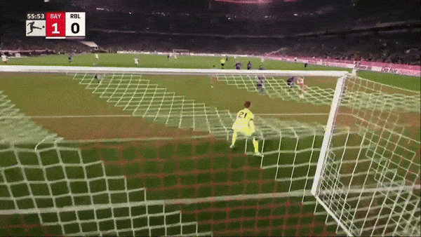 Bayern Munich vs Leipzig 2-1: Sesko lập công, sao Harry Kane thăng hoa cú đúp, Bayern củng cố ngôi nhì Bundesliga