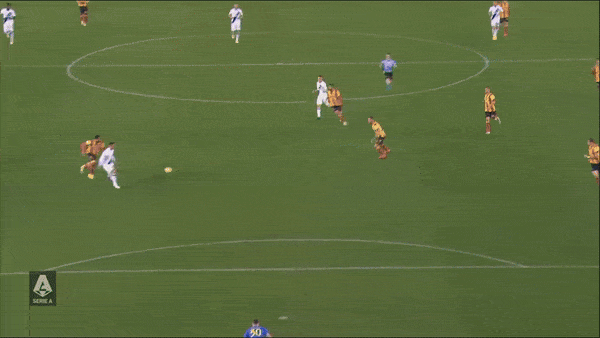 Lecce vs Inter Milan 0-4: Lautaro Martinez chói sáng cú đúp, Frattesi, De Vrij góp công vùi dập chủ nhà, Inter thị uy nhà vô địch Serie A tương lai