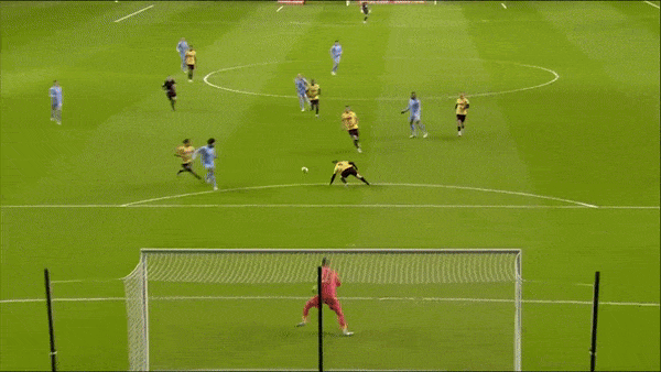 Coventry City vs Maidstone United 5-0: Ellis Simms tỏa sáng hattrick, Fabio Tavares kịp góp vui cú đúp giành chiến thắng 5 sao