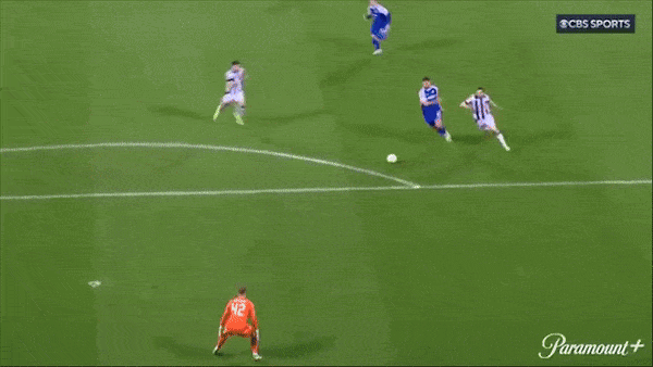 DInamo Zagreb vs PAOK 2-0: Bruno Petkovic đột phá khai bàn, Baturina kiến tạo, Petkovic chốt hạ cú đúp đẹp mắt, PAOK lượt về nhọc nhằn