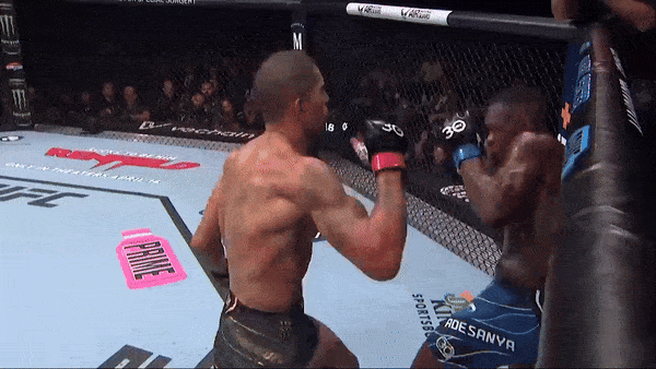 Những cú Finishes ấn tượng của Sean O'Malley, Israel Adesanya, Islam Makhachev gần đây ở đấu trường UFC 