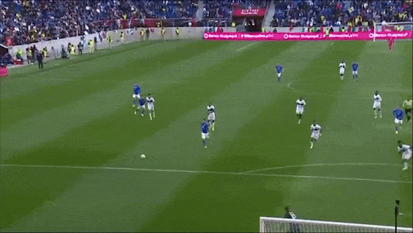 Giao hữu, Ecuador vs Italia 0-2: Pellegrini sớm tỏa sáng, Orsolini kiến tạo, Barella ấn định chiến thắng phút bù giờ cho Azzurri