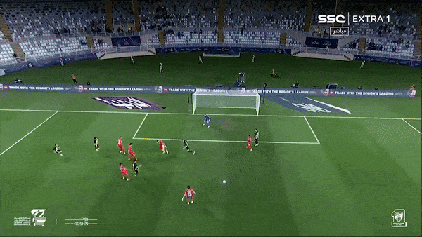 Al Ittihad vs Al Wehda 2-1: Sao Benzema chói sáng ngay phút đầu tiên, Hamdallah nhân đôi tỷ số, Al Ittihad gặp Al Hilal của Neymar ở chung kết Super Cup Saudi