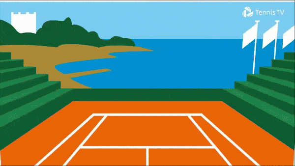 Alexander Zverev vs Sebastian Ofner 6-3, 6-4: Zverev lần thứ 4 dễ dàng hạ Ofner, tiếp tục giành vé đi tiếp Monte Carlo Masters