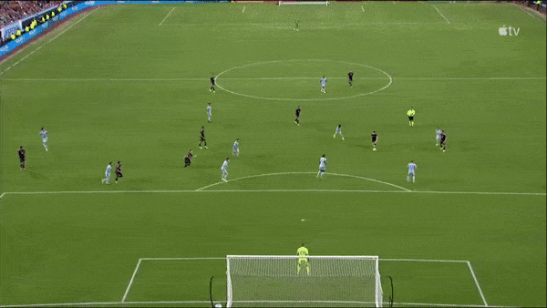 Sporting KC vs Inter Miami 2-3: Thommy ghi cú đúp nhưng Gomez lập công, Messi ghi siêu phẩm sút xa, Suarez chốt hạ chiến thắng