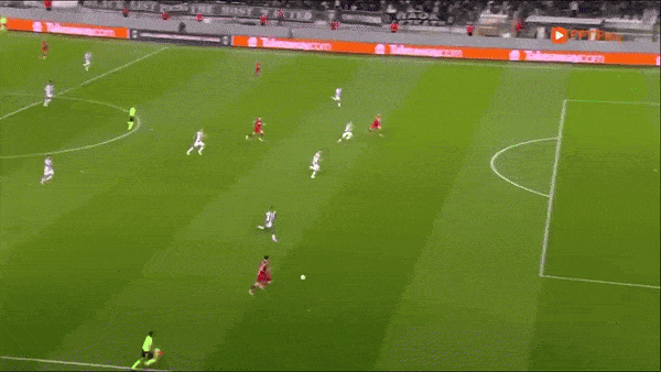 PAOK vs Club Brugge 0-2 (0-3): Ferran Jutgla xuất thần cú đúp, Club Brugge dễ dàng có vé bán kết Europa Conference gặp Fiorentina 