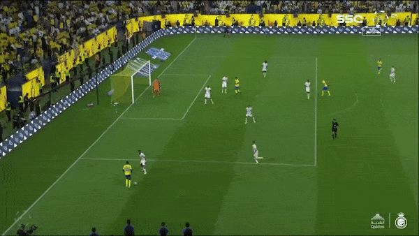 Al Nassr vs Al Fayha 3-1: Sakala mở bàn nhưng phải nhận thẻ đỏ, Al Amri gỡ hòa, Mane xuất thần cú đúp ngược dòng chiến thắng