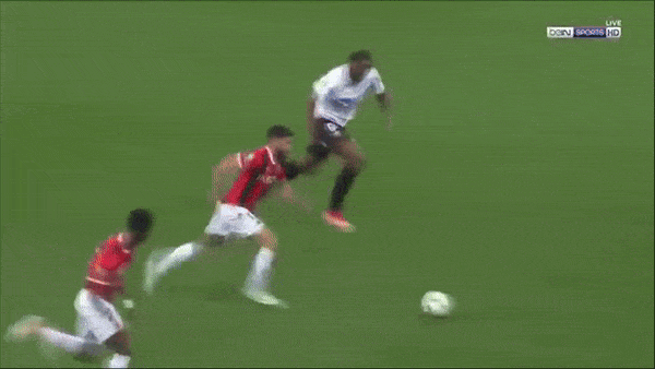 Nice vs Lorient 3-0: Morgan Sanson mở bàn, Isaak Toure bất ngờ phản lưới nhà, Evann Guessand chốt hạ chiến thắng áp đảo