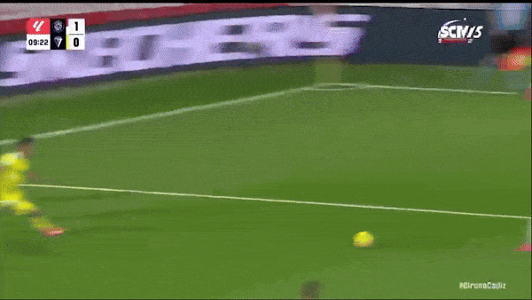 Girona vs Cadiz 4-1: Lần lượt Eric Garcia, Ivan Martin, Artem Dovbyk, Portu nhấn chìm đối thủ, xứng đáng lần đầu dự Champions League