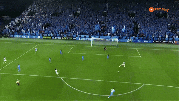 Al Hilal vs Al Ain 2-1 (4-5): Ruben Neves mở bàn từ chấm penalty, Erik gỡ hòa, Al Dawsari lập công nhưng đội bóng của Neymar, Mitrovic vỡ mộng chung kết