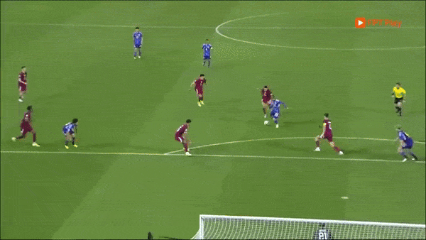 U23 Qatar vs U23 Nhật Bản 2-4: Al Rawi, Jassem Gaber nỗ lực, Yamada, Kimura, Hosoya, Kotaro Uchino hạ đối thủ sau 120 phút, giành vé bán kết AFC U23 Asian Cup 2024