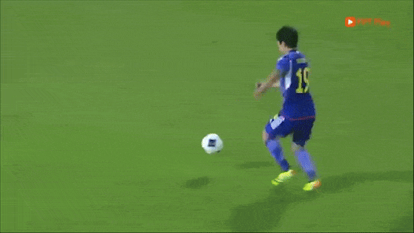 U23 Nhật Bản vs U23 Iraq 2-0: Hosoya, Araki tỏa sáng, Nhật Bản giành vé chung kết gặp Uzbekistan, chính thức có vé Olympic Paris 