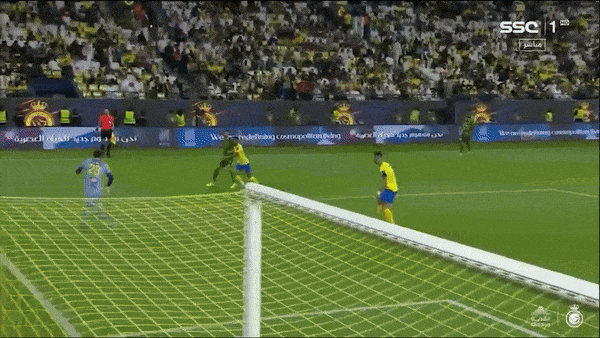 Al Nassr vs Al Khaleej 3-1: Sao Ronaldo tỏa sáng cú đúp, Sadio Mane góp công giành vé chung kết King Cup of Champions