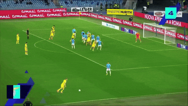 Christos Mandas, Caprile, Okoye, Sommer, Meret, Consigli, Scuffet lần lượt có màn cứu thua ấn tượng tại vòng 34 Serie A