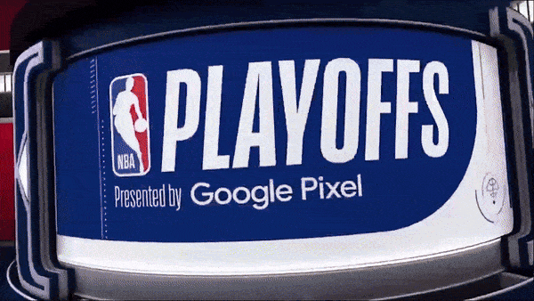 5 trận đấu hay nhất NBA đêm ngày 2-5 vừa qua