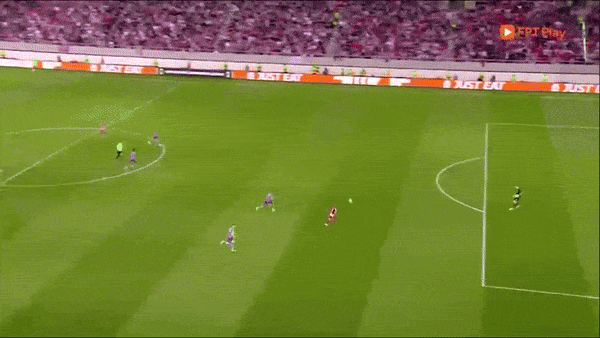 Olympiacos vs Aston Villa 2-0 (6-2): Ayoub El Kaabi xuất thần cú đúp, Olympiacos gặp Fiorentina ở chung kết Europa Conference ngày 30/5