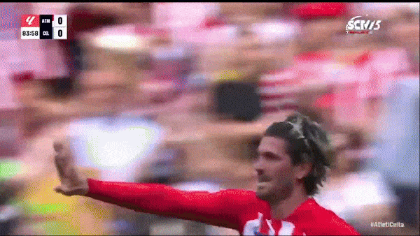 Rodrigo De Paul tỏa sáng trong tốp bàn thắng La Liga ngày 13-5 