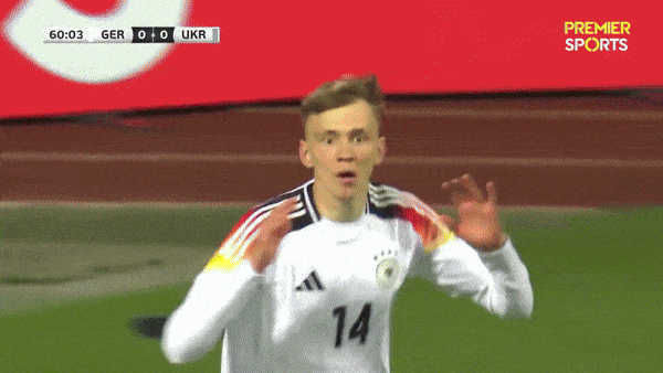 Giao hữu, Đức vs Ukraine 0-0: Hàng công Wirtz, Musiala, Havertz thất vọng, hàng thủ Neuer xuýt thủng lưới, "Cỗ xe tăng" lo lắng EURO 2004