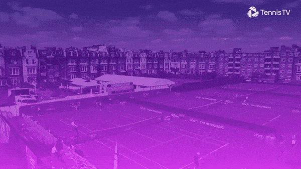 Carlos Alcaraz vs Francisco Cerundolo 6-1, 7-5: Alcaraz thắng dễ dàng Cerundolo, đánh dấu sụ trở lại Queen's 2024