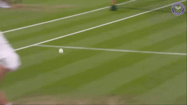 Những cú đánh đẹp mắt của Coco Gauff, Frances Tiafoe, Carlos Alcaraz và Alexander Bublik ở ngày thi đấu thứ 5 Wimbledon 2024