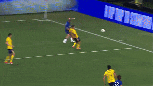 Giao hữu, Chelsea vs Club America 3-0: Nkunku sớm mở bàn trên chấm penalty, Guiu, Madueke chốt hạ chiến thắng đầu tay cho tân HLV Enzo Maresca