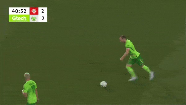 Giao hữu, Brentford vs Wolfsburg 4-4: Patrick Wimmer ghi cú đúp, Maxence Lacroix, Maximilian Arnold lập công, Bryan Mbeumo, Yoane Wissa, Mathias Jensen, Kevin Schade đua tài