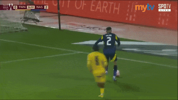 Al Taawoun vs Al Nassr 0-2: Yahya sớm khai bàn, Ronaldo chốt hạ chiếc vé gặp Al Hilal ở chung kết Super Cup Saudi Arabia 