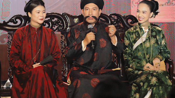 Lâm Đồng sẵn sàng cho Liên hoan phim Việt Nam lần thứ XXIII