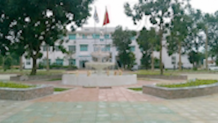 Sai phạm hơn 299.000USD ở Trường Cao đẳng nghề Việt - Hàn: Chuyển hồ sơ sang cơ quan điều tra