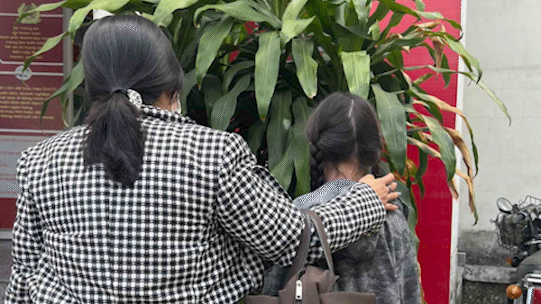 Khởi tố vụ án người nước ngoài nghi dâm ô bé gái 9 tuổi