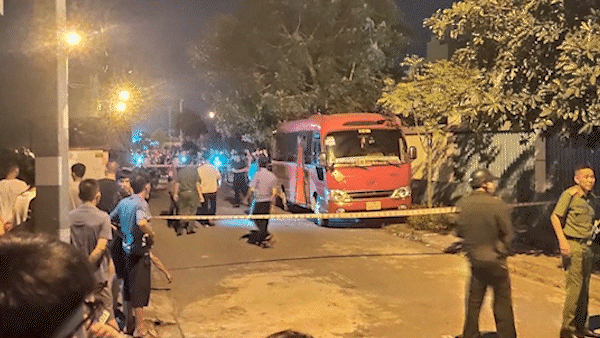 Cháu bé bị bỏ quên, tử vong trên xe đưa rước: Xe được cấp phù hiệu ở Hà Nội nhưng hoạt động ở Thái Bình