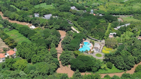 Đồng Nai: Khởi tố vụ án liên quan đến Công ty cổ phần Du lịch Giang Điền