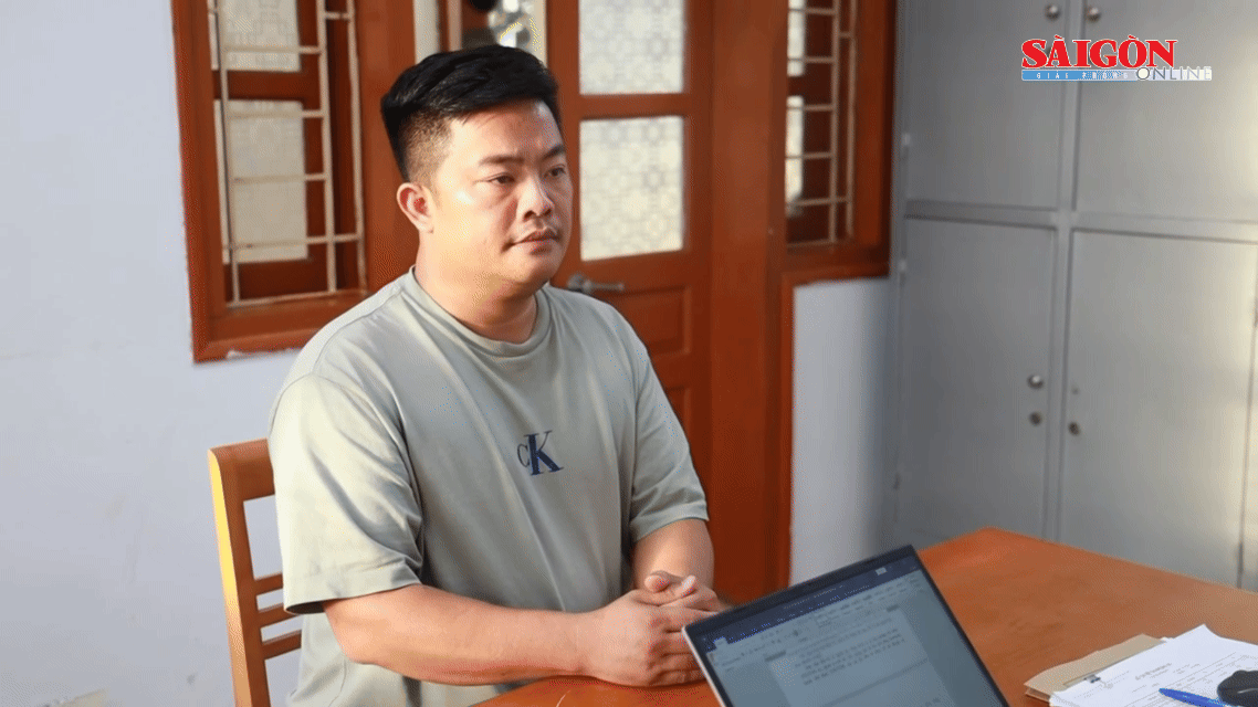 Khởi tố vợ chồng Hải Sapa TV