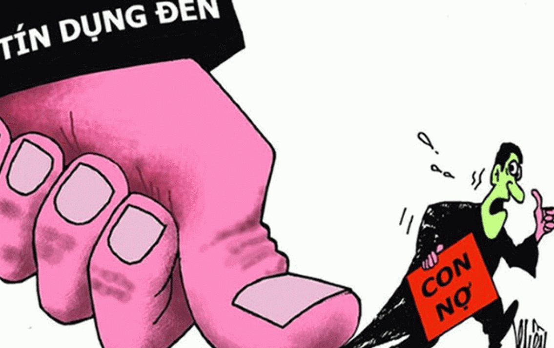 Nghiêm cấm ngân hàng ký hợp đồng 'biến tướng' với công ty mua bán nợ