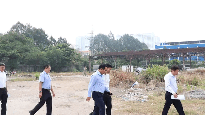 Quận 8 cần hơn 105.000 tỷ đồng di dời 14.950 nhà trên và ven kênh, rạch