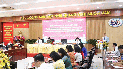 Tích hợp nội dung bảo vệ nền tảng tư tưởng của Đảng trong đào tạo lý luận chính trị 