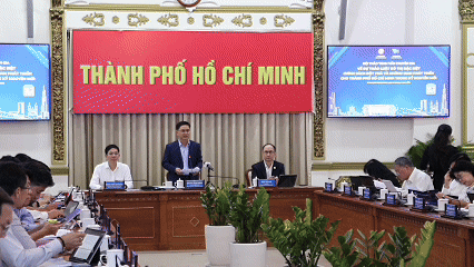 Nghiên cứu đề xuất những nguyên tắc liên quan tới xây dựng Luật Đô thị đặc biệt