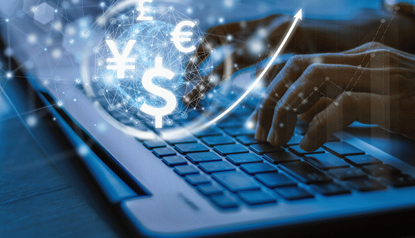 IBM công bố IBM Cloud cho dịch vụ tài chính ảnh 1